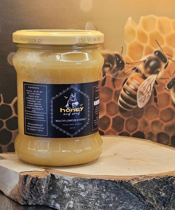 Honey