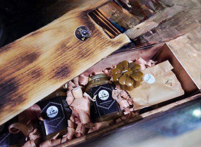 Gift sets