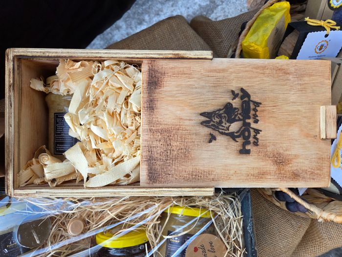 Gift sets