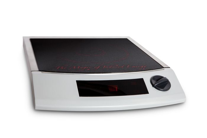 CS3001TS - Single zone table top induction hob - HRC 2027