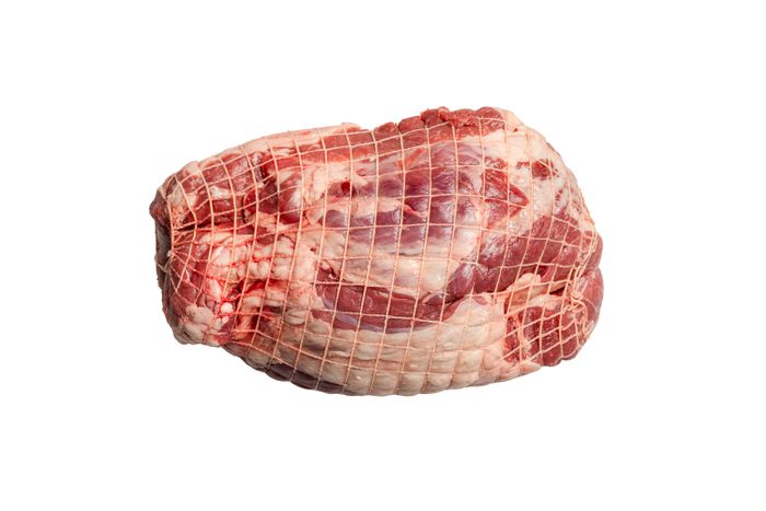 Beaufort River Meats Est.369 Products: BONELESS LEG