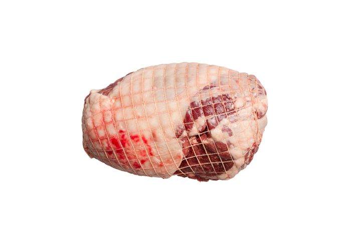 Beaufort River Meats Est.369 Products: BONELESS LEG