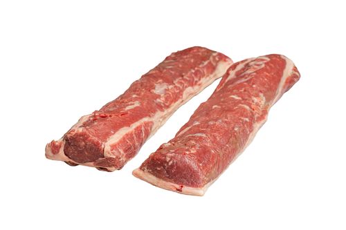 Beaufort River Meats Est.369 Products: BONELESS LOIN