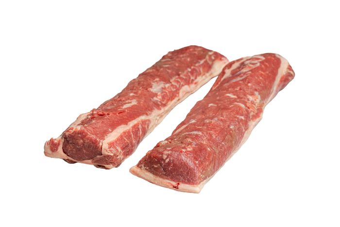 Beaufort River Meats Est.369 Products: BONELESS LOIN