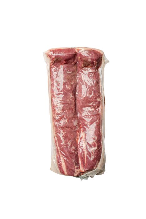Beaufort River Meats Est.369 Products: BONELESS LOIN