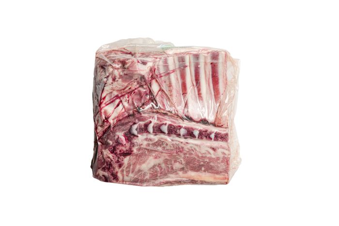 Beaufort River Meats Est.369 Products: SHOULDER (SQUARE CUT)