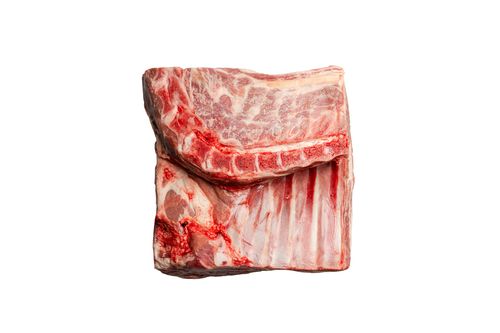 Beaufort River Meats Est.369 Products: SHOULDER (SQUARE CUT)