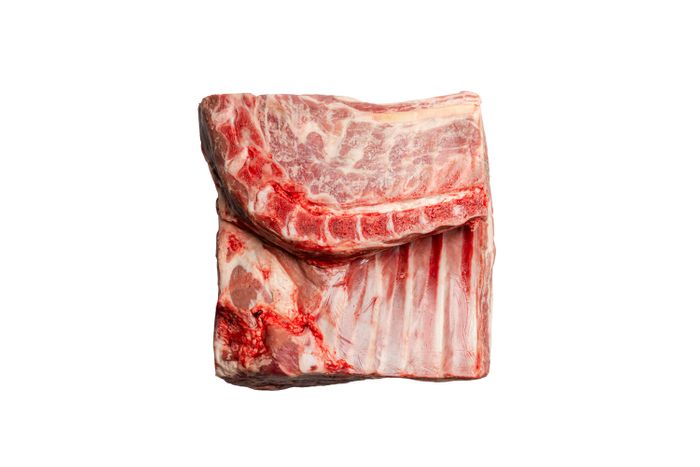 Beaufort River Meats Est.369 Products: SHOULDER (SQUARE CUT)