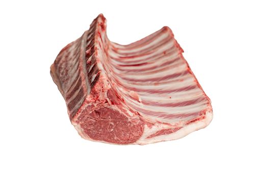 Beaufort River Meats Est.369 Products: RACK