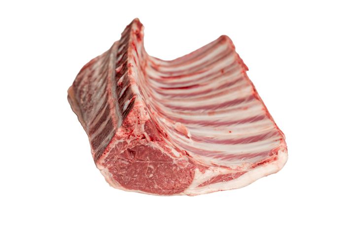 Beaufort River Meats Est.369 Products: RACK
