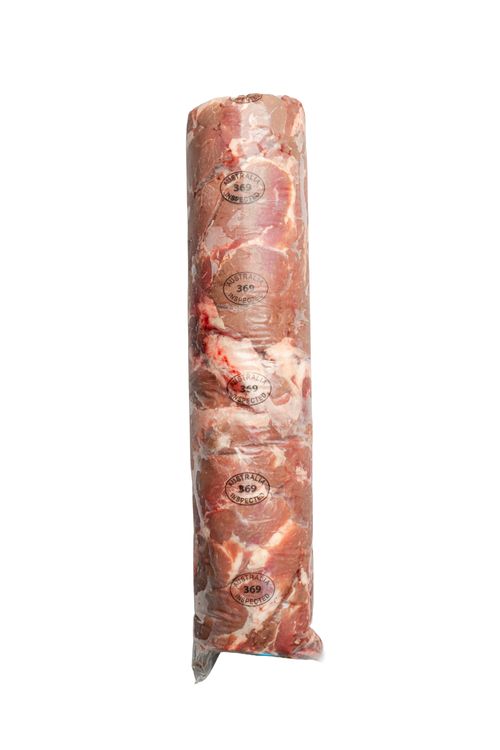 Beaufort River Meats Est.369 Products: BONELESS TUBE