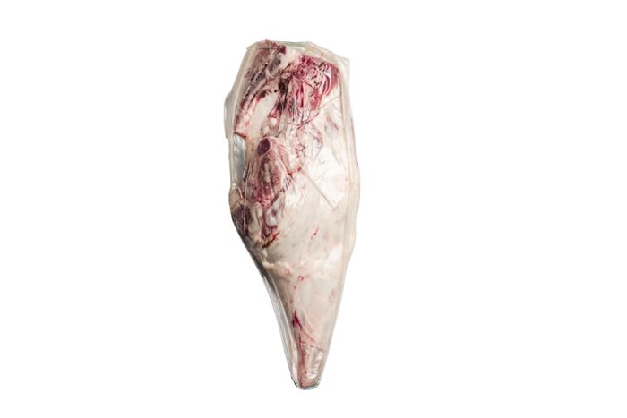 Beaufort River Meats Est.369 Products: LEG