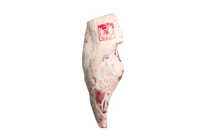 Beaufort River Meats Est.369 Products: LEG