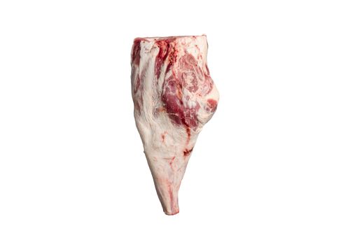 Beaufort River Meats Est.369 Products: LEG CHUMP OFF (CKT)