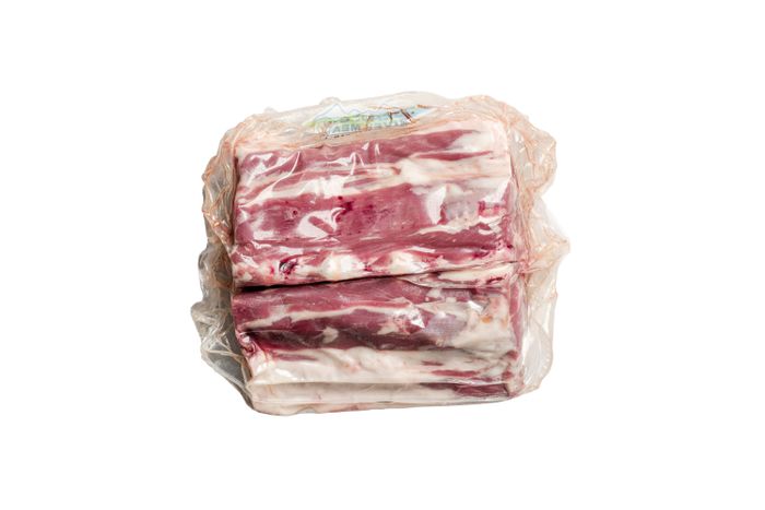 Beaufort River Meats Est.369 Products: SHORT LOIN