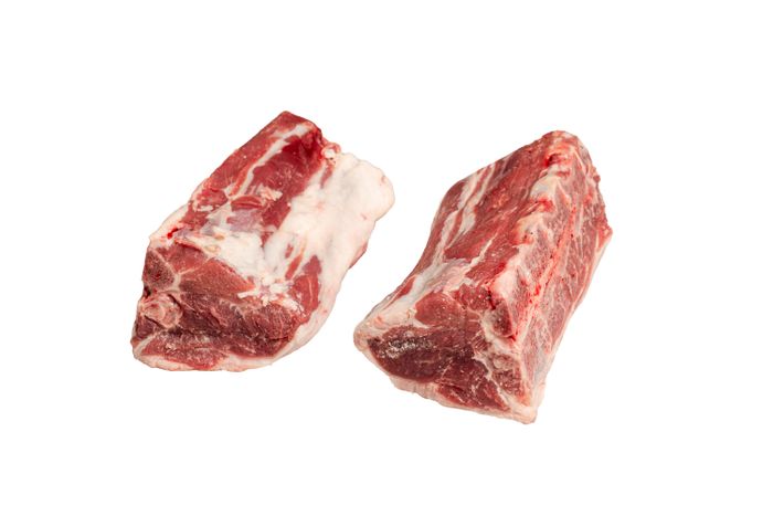 Beaufort River Meats Est.369 Products: SHORT LOIN