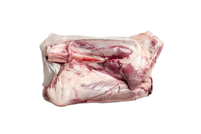 Beaufort River Meats Est.369 Products: FORE SHANK