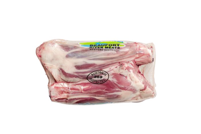 Beaufort River Meats Est.369 Products: FORE SHANK