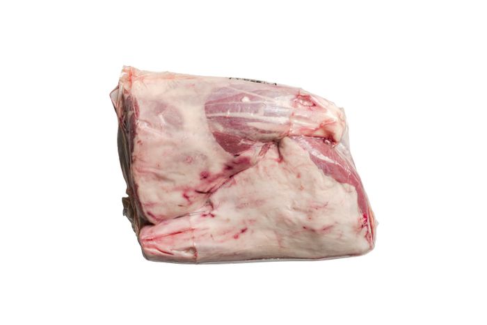 Beaufort River Meats Est.369 Products: HIND SHANK