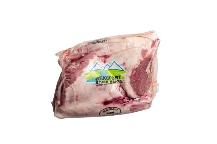 Beaufort River Meats Est.369 Products: HIND SHANK