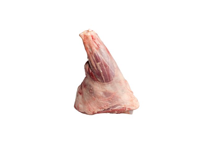 Beaufort River Meats Est.369 Products: HIND SHANK