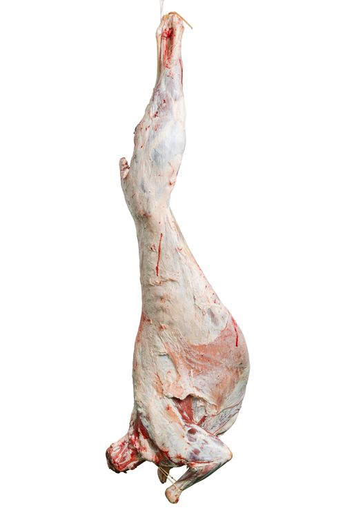 Beaufort River Meats Est.369 Products: CARCASE