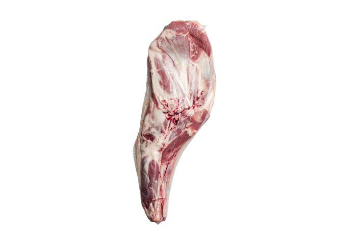 Beaufort River Meats Est.369 Products: SHOULDER (OYSTER CUT)