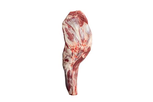 Beaufort River Meats Est.369 Products: SHOULDER (OYSTER CUT)