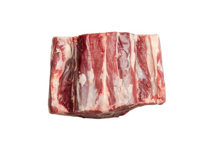 Beaufort River Meats Est.369 Products: LOIN PAIRS