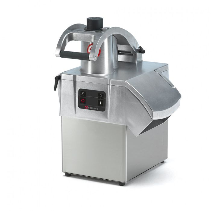 Sammic - Commercial vegetable preparation machine CA-31