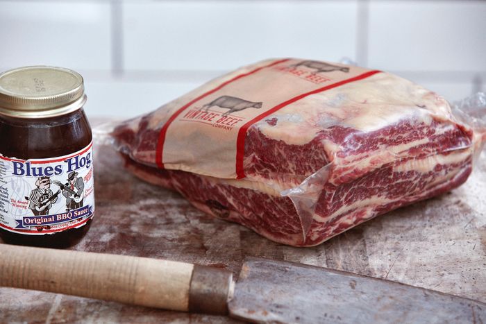 Beef & Beef Products