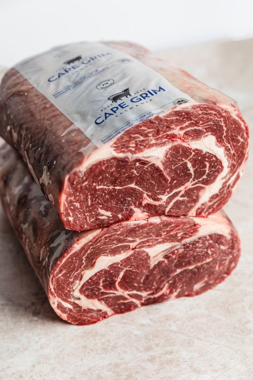 Beef & Beef Products