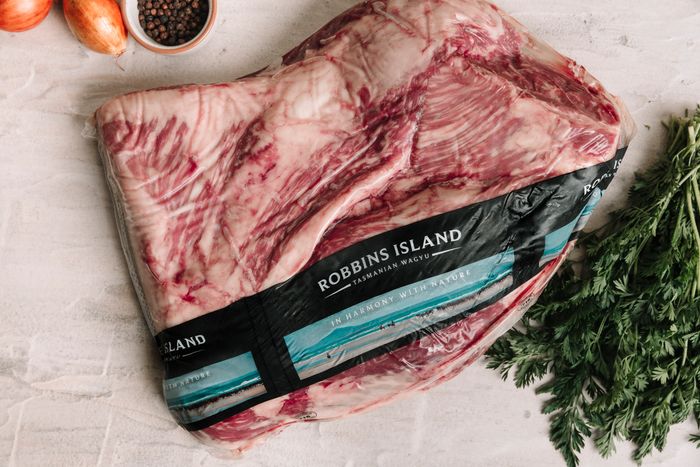 Beef & Beef Products