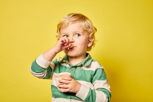 ICE CREAM FOR COOL KIDS *HFFS COMPLIANT* 100ml TUBS