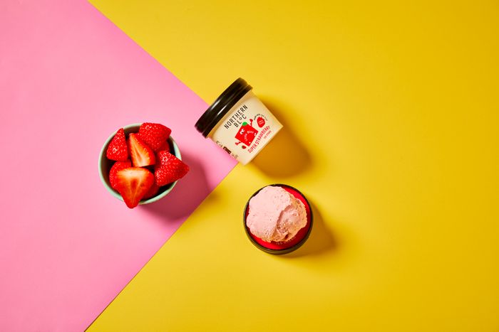 ICE CREAM FOR COOL KIDS *HFFS COMPLIANT* 100ml TUBS