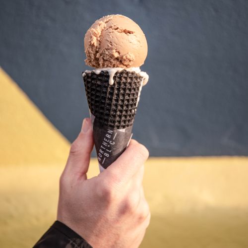 NAPOLIS FOR SCOOPING & DINING