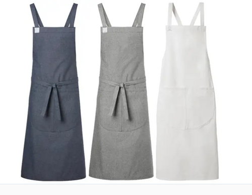 Fully managed uniform solutions for catering & hospitality