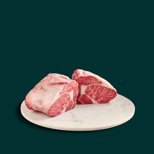 Cube Roll (ScotchFillet/Rib Eye)