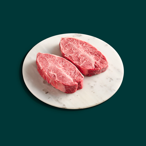 Oyster Blade (Flat Iron)