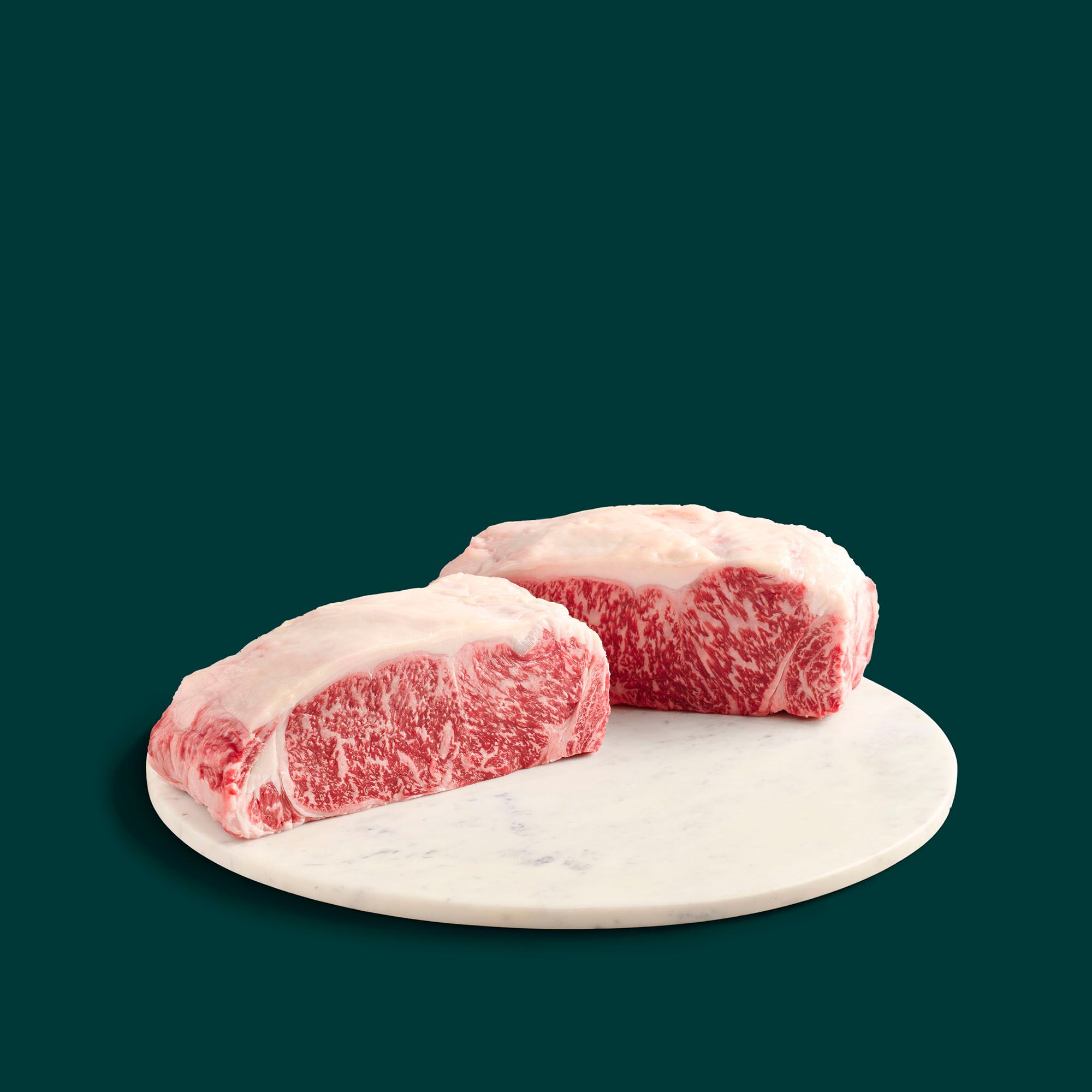 Striploin (Sirloin/Porterhouse)