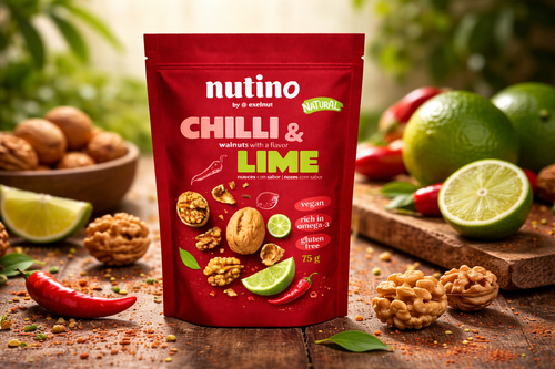 Chilli & Lime