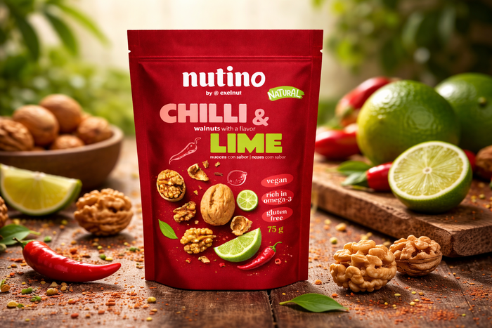 Chilli & Lime
