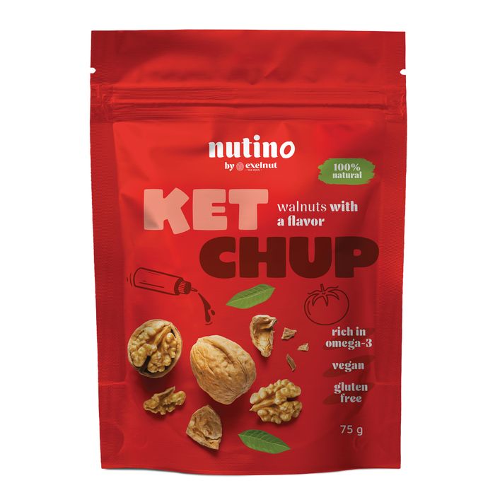 Ketchup