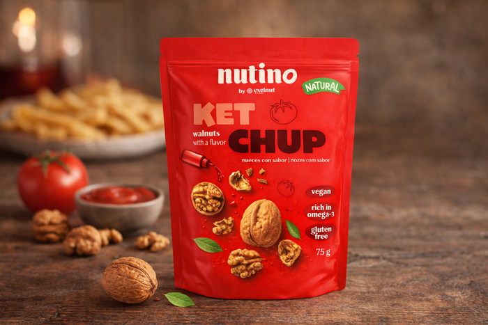 Ketchup
