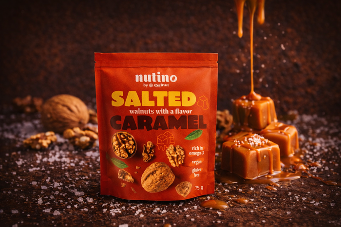 Salted Caramel