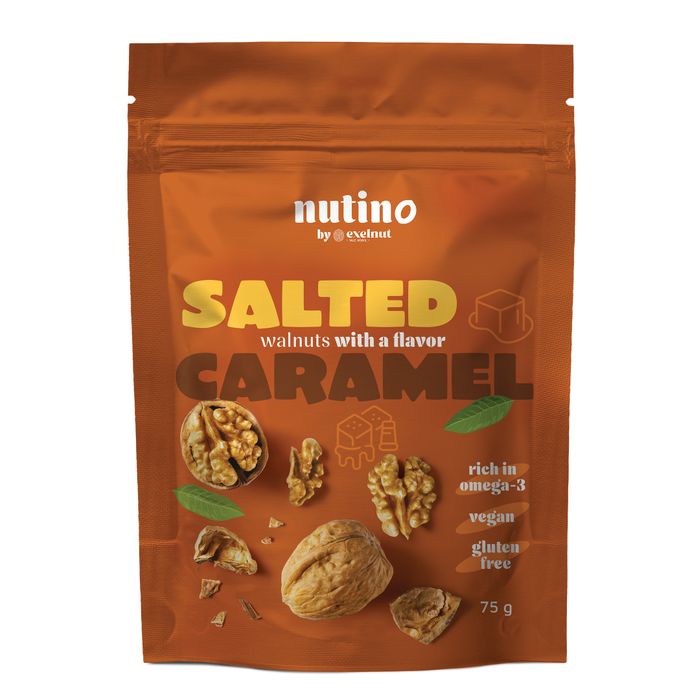 Salted Caramel