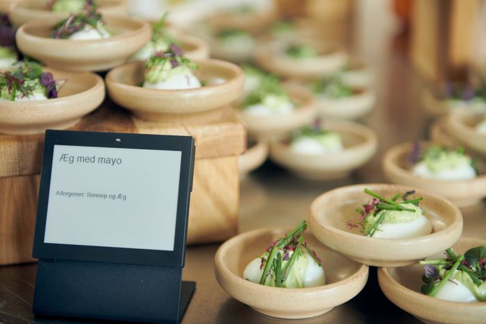 Digital Displays