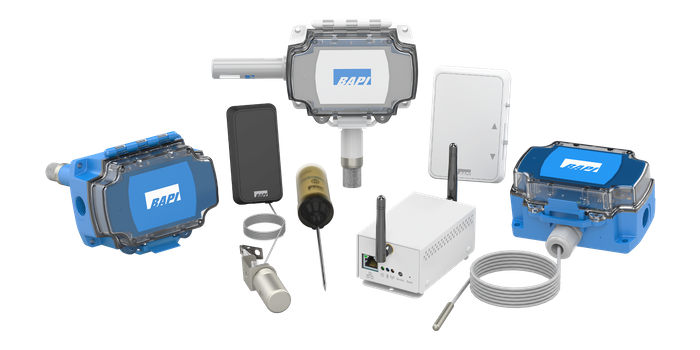 WAM (Wireless Asset Monitoring)