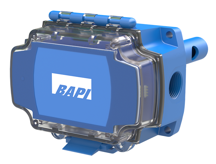 Refrigerant Leak Detection
