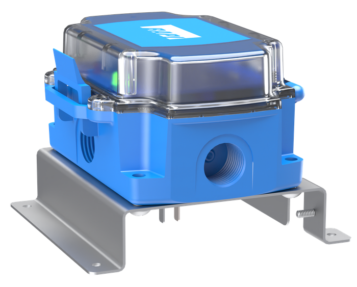 Water Leak Detection